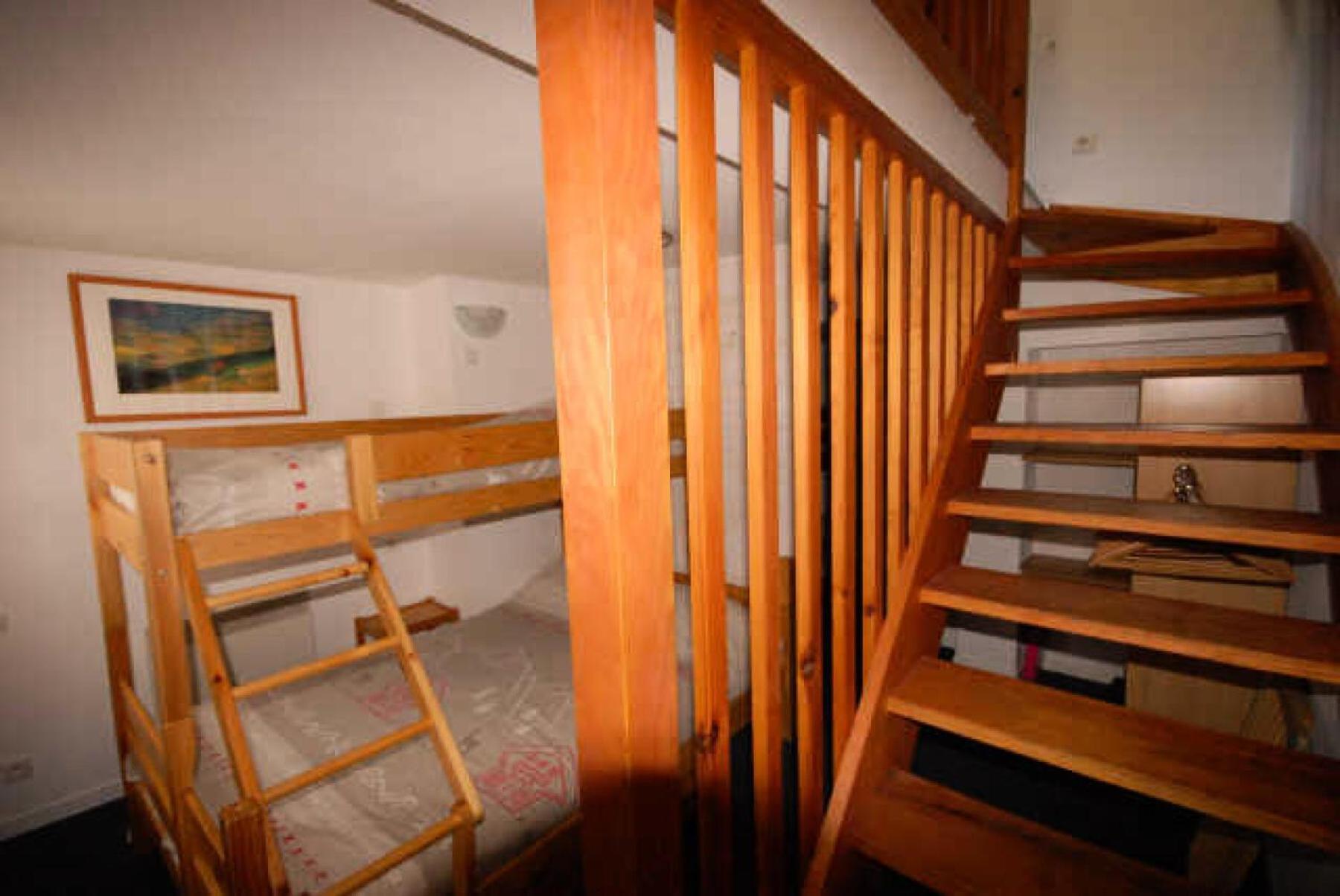 גורט Le Chalet - Piscine 21 - Studio Pour 7 Personnes Mae-8774 מראה חיצוני תמונה