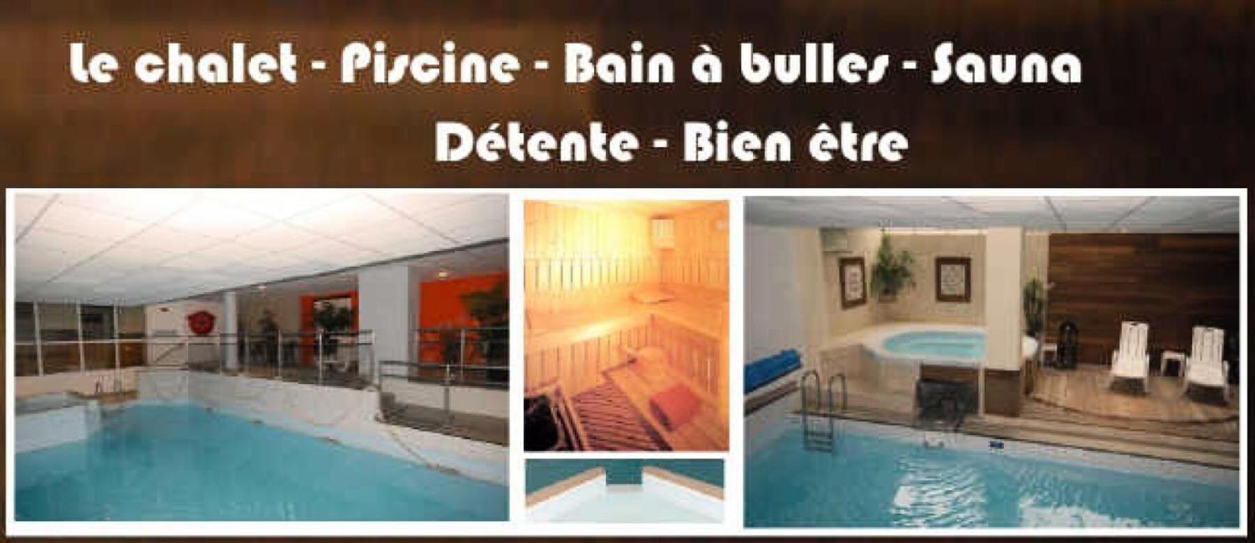 גורט Le Chalet - Piscine 21 - Studio Pour 7 Personnes Mae-8774 מראה חיצוני תמונה